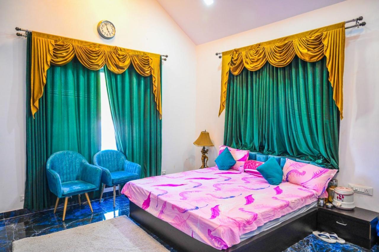 ג'ודפור Holiday Farm Jodhpur מראה חיצוני תמונה