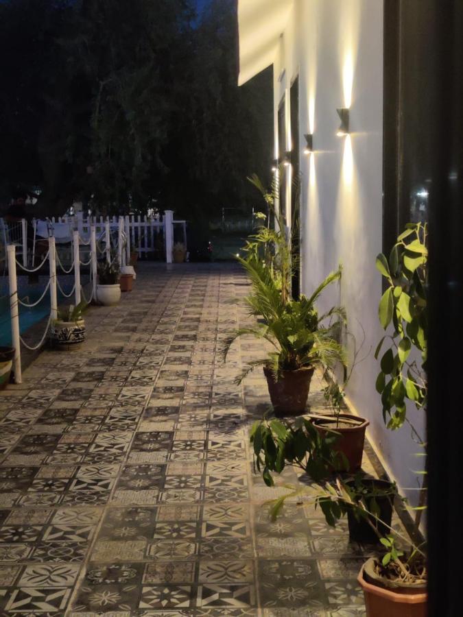 ג'ודפור Holiday Farm Jodhpur מראה חיצוני תמונה